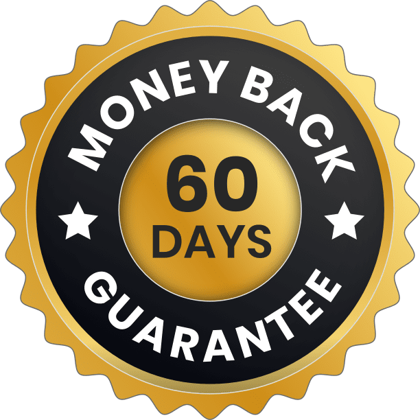 Burn Peak Money Back  Guarantee